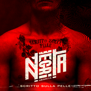 scritto sulla pelle - negrita