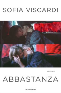 abbastanza - copertina libro
