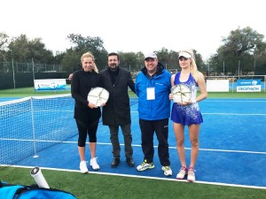 ARCHIGEN CUP