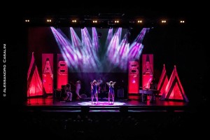 Abba Dream