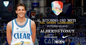 Alberto Tonut- Banner Intervista