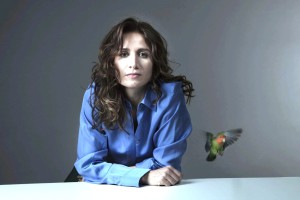 Chiara Civello_ph Artist Proof_