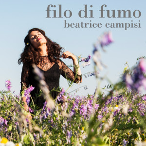 Cover_singolo_Beatrice_Campisi_Filo_di_fumo