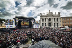 FOTO Primo Maggio 2017_