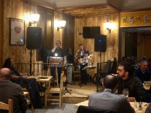 Ristorante Pizzeria Birreria Leone