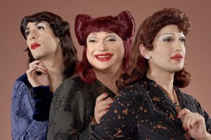 sorelle marinetti