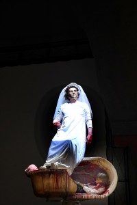 FOTO SIMBOLO MEDEA ph Umberto Favretto