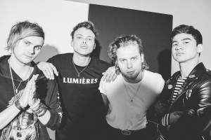 5 Seconds of Summer