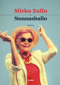 nonnasballo,copertina libro