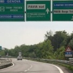 A54 tangenziale ovest