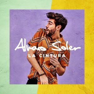 Alvaro Soler_La Cintura_