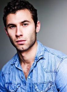 Andy Coxon vert