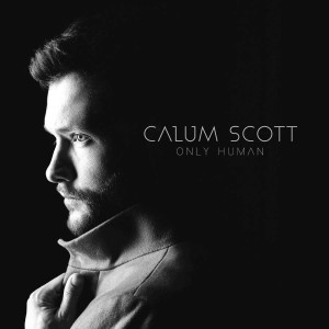 Calum Scott_cover album_ONLY HUMAN_m