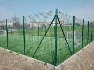 Martesana - campo calcio per bambini