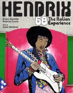 Cover Hendrix