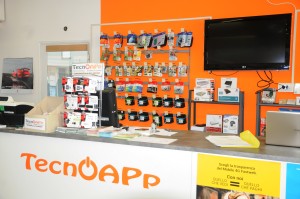 TecnoApp