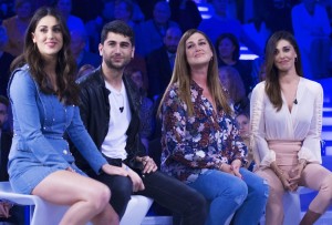 FAMIGLIA RODRIGUEZ E TOFFANIN