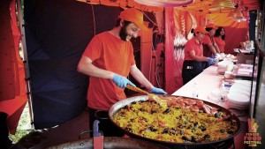 Finger Food Festival