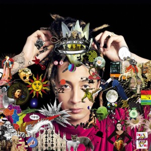 Ghali- ricchi dentro