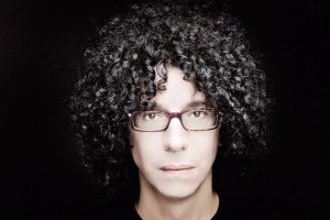 Giovanni Allevi -Max Valerio pic