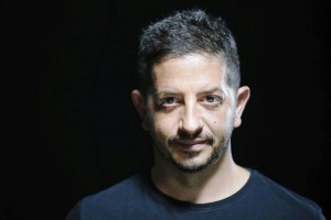 Giuseppe Anastasi_foto di Mirta Lispi