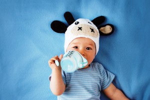 Idratazione e lattanti