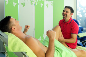 Massaggi Novate