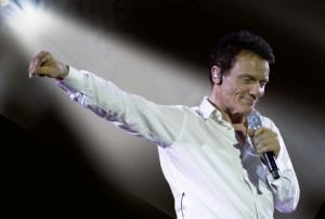 Massimo Ranieri 2018