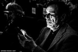 Mostra Antonio Viscido 