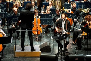 Neri Marcore Orchestra