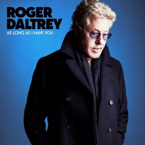 Roger Daltrey cover album
