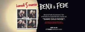 Romaest - Benji Fede 