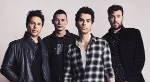 Stereophonics