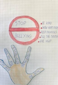 Stop Bullismo