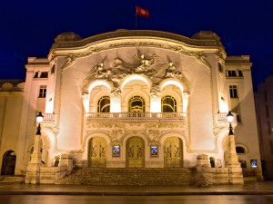 Theatre National Tunisien