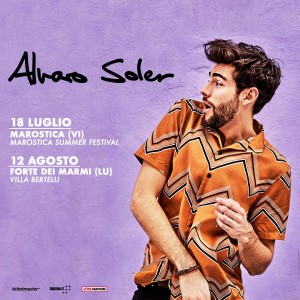 alvaro soler