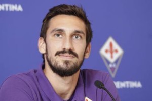 Davide Astori