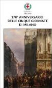 cinque giornate di milano