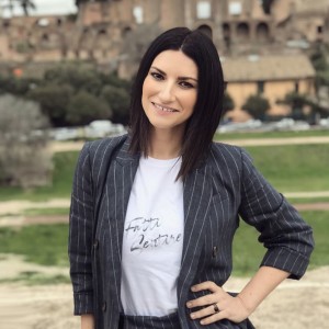 laura pausini