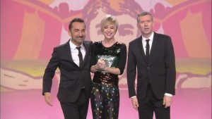 le iene show