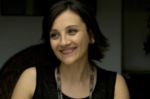 Lucia Ocone