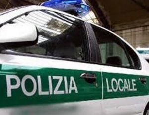 polizia locale