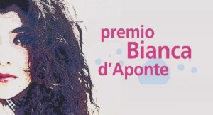 premio Bianca d'Aponte