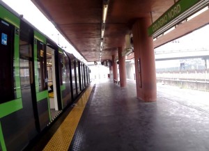 sciopero