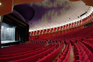teatro regio torino