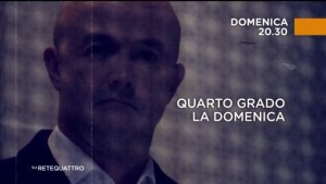 quarto grado - la domenica