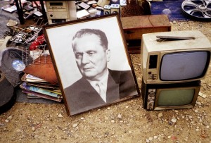  Mladen Stilinović Sale of Dictatorship 1977-2000 