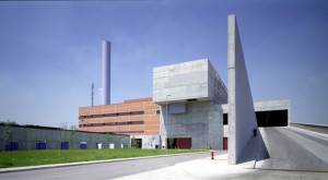 AMSA termovalorizzatore silla 2