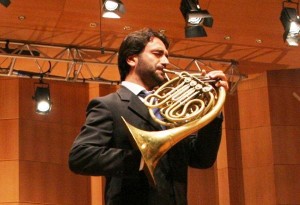 Alessio Allegrini - credit Marco Caselli Nirmal pic