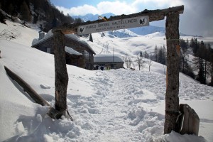 lpe Piazza Parco delle Orobie valtellinesi